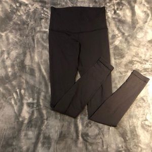 Lulu lemon leggings